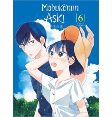 Mobuko’nun Aşkı 6