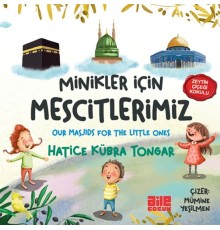 Minikler İçin Mescitlerimiz