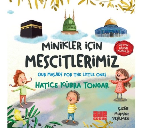 Minikler İçin Mescitlerimiz