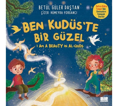 Ben Kudüs’te Bir Güzel Ben Kudüs’te Bir Güzel