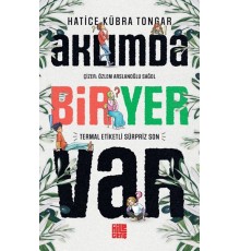 Aklımda Bir Yer Var