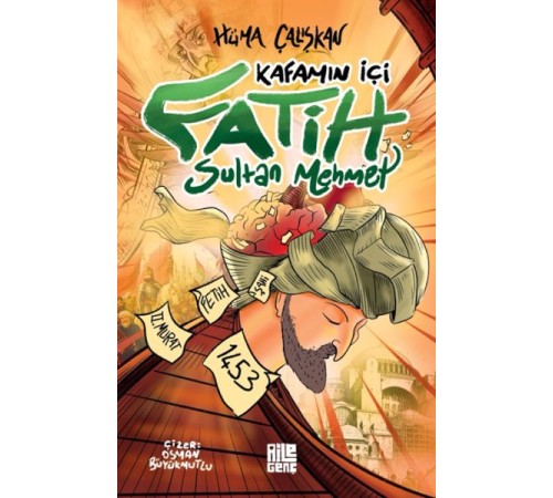 Kafamın İçi – Fatih Sultan Mehmet