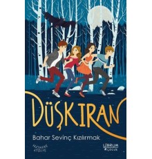 Düşkıran