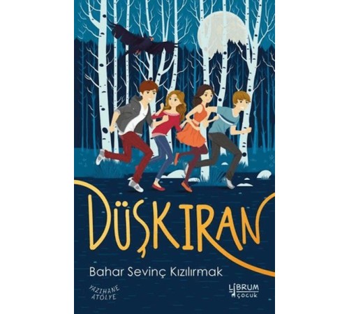 Düşkıran