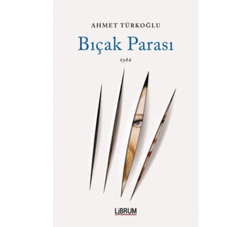 Bıçak Parası Bıçak Parası