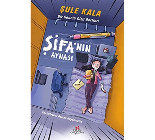Şifa'nın Aynası Şifa'nın Aynası