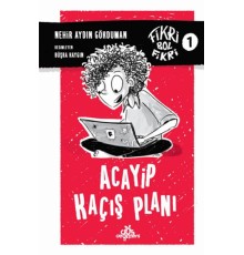 Fikri Bol Fikri - Acayip Kaçış Planı