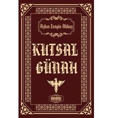 Kutsal Günah