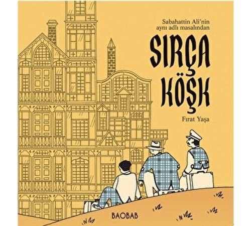 Sırça Köşk