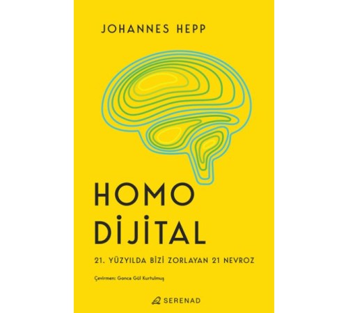Homo Dijital Homo Dijital