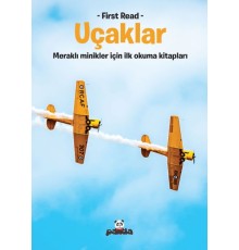 Uçaklar