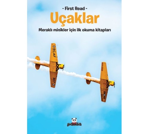 Uçaklar