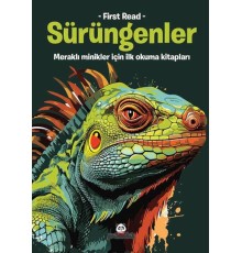 Sürüngenler