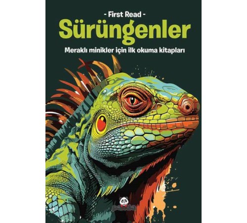Sürüngenler Sürüngenler