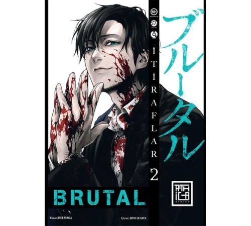 Brutal 2 Brutal 2