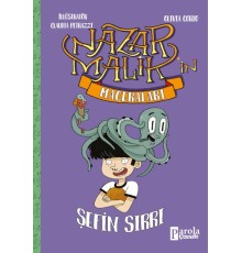 Nazar Malik’in Maceraları - Şefin Sırrı