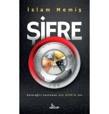 Şifre