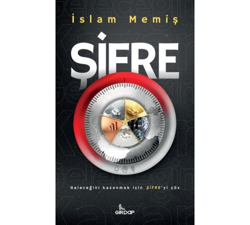 Şifre