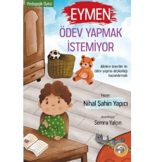 Eymen Ödev Yapmak İstemiyor