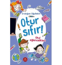 Otur Sıfır!