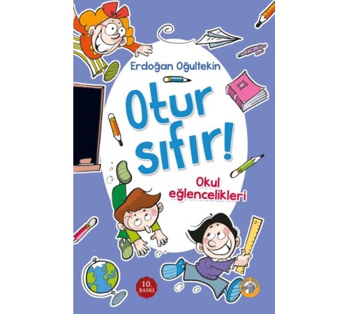 Otur Sıfır!