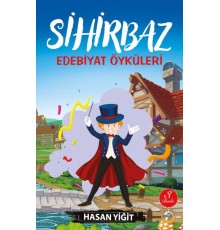 Sihirbaz