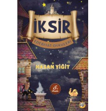 İksir