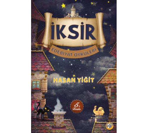 İksir