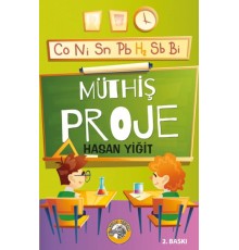 Müthiş Proje