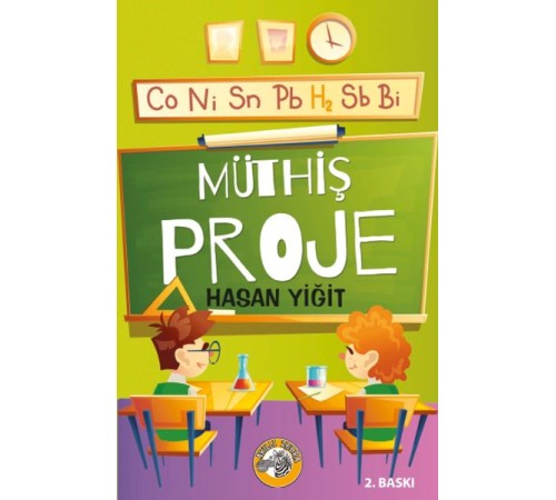 Müthiş Proje Müthiş Proje
