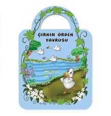 Çantamdaki Masallar-Çirkin Ördek Yavrusu