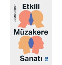 Etkili Müzakere Sanatı
