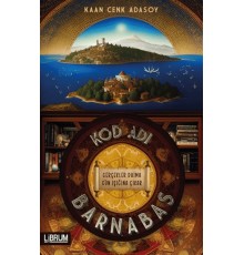 Kod Adı Barnabas - Gerçekler Daima Gün Işığına Çıkar