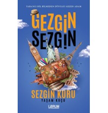 Gezgin Sezgin