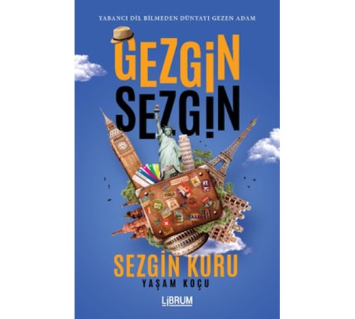 Gezgin Sezgin Gezgin Sezgin