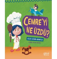 Cemre’yi Ne Üzdü