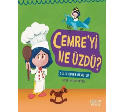 Cemre'yi Ne Üzdü?