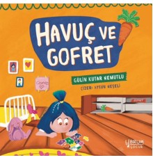 Havuç ve Gofret
