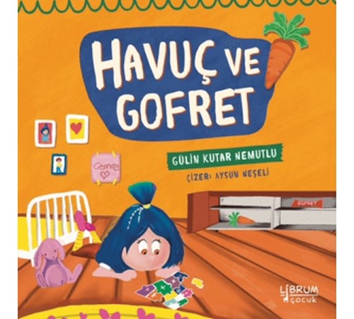 Havuç ve Gofret