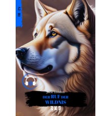 Der Ruf Der Wıldnıs (Almanca)
