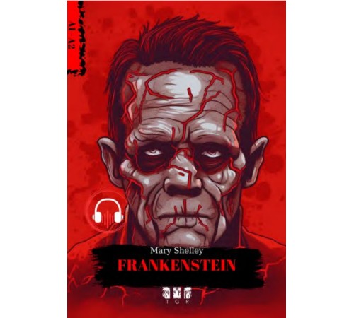 Frankensteın (Almanca)