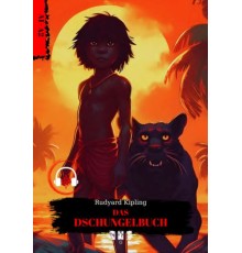 Das Dschungelbuch (Almanca)