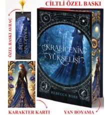 Kraliçenin Yükselişi – Ciltli Özel Baskı