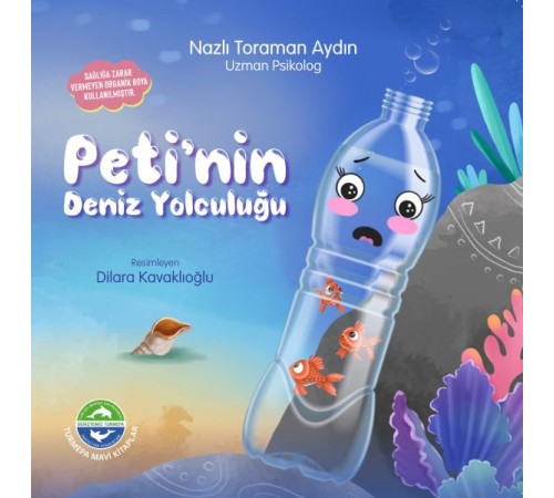 Peti’nin Deniz Yolculuğu
