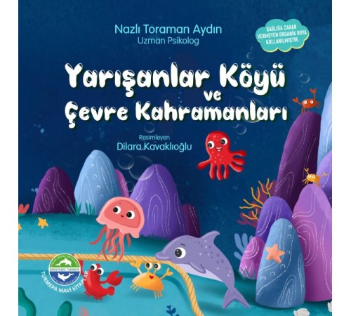 Yarışanlar Köyü ve Çevre Kahramanları