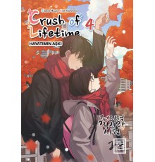 Crush of Lifetime Hayatımın Aşkı 4