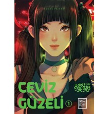 Ceviz Güzeli 1