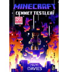 Micecraft - Cennet Testleri