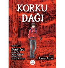 Korku Dağı - Japon Klasikleri