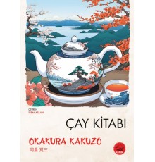 Çay Kitabı - Japon Klasikleri